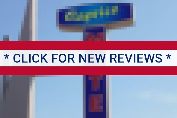 www.capricemotel.com - check out latest independent reviews