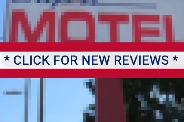 www.caprimotelredwoodcity.com - check out latest independent reviews