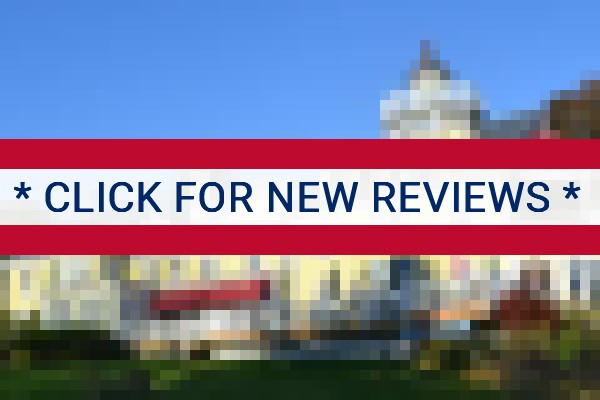 www.captainnickelsinn.com - check out latest independent reviews