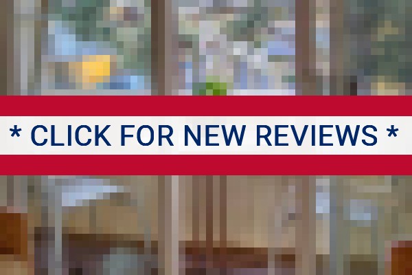 www.carmellodge.com - check out latest independent reviews