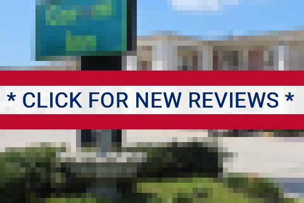 www.carominn.com - check out latest independent reviews