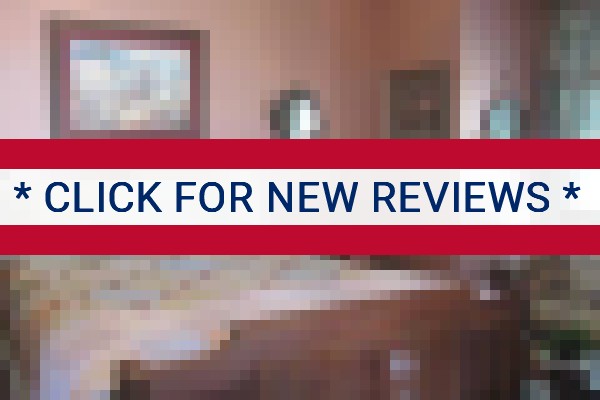 www.carriagehousejefferson.com - check out latest independent reviews