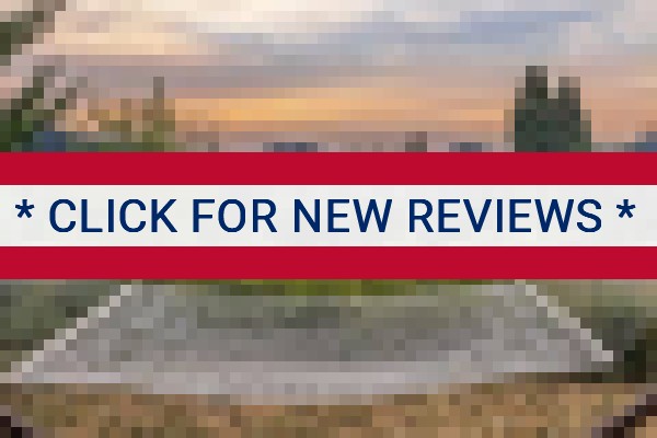 www.carsonridgecabins.com - check out latest independent reviews