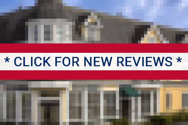www.carterhouse.com - check out latest independent reviews
