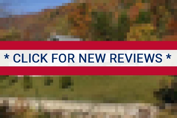 www.carterlodge.com - check out latest independent reviews