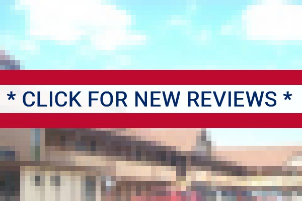 www.carthageinn.com - check out latest independent reviews