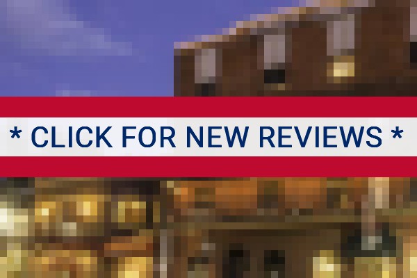 www.caryhouse.com - check out latest independent reviews