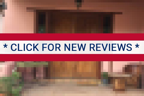 www.casapalomabandb.com - check out latest independent reviews