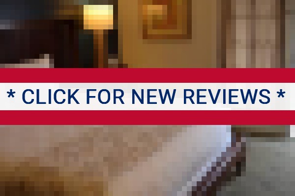 www.cascadesinnbloomington.com - check out latest independent reviews