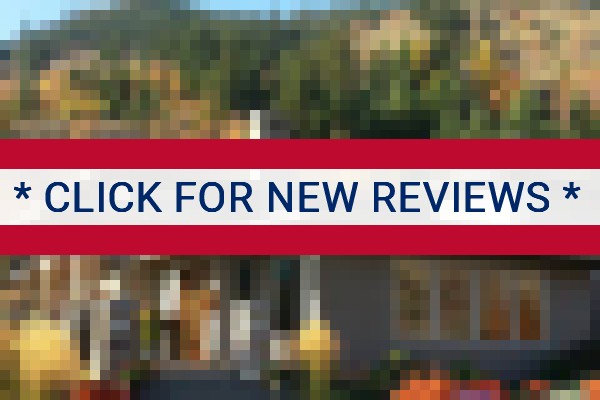 www.cascadevalleyinn.com - check out latest independent reviews