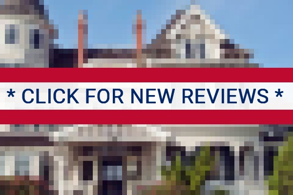 www.castlehillinn.com - check out latest independent reviews