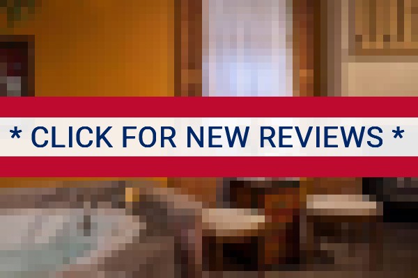 www.castleinthecountry.com - check out latest independent reviews