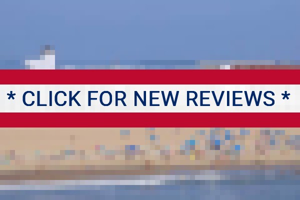 www.castleinthesand.com - check out latest independent reviews