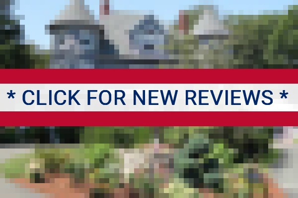 www.castlemanorinn.com - check out latest independent reviews