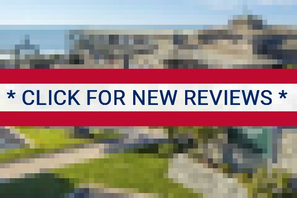 www.cavalierresort.com - check out latest independent reviews