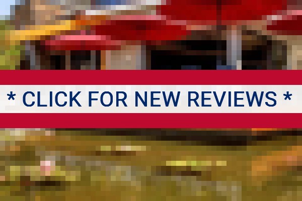 www.cedarbrooklodge.com - check out latest independent reviews
