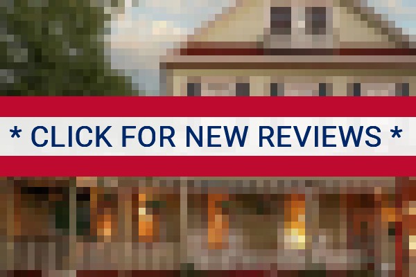 www.cedarhouseinn.com - check out latest independent reviews