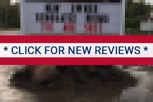 www.chaffeelodge.com - check out latest independent reviews