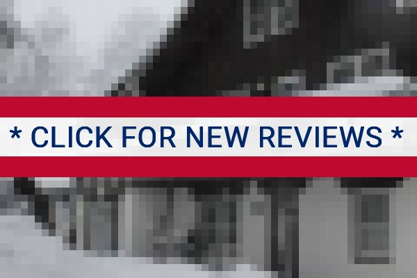www.chaletkillington.com - check out latest independent reviews