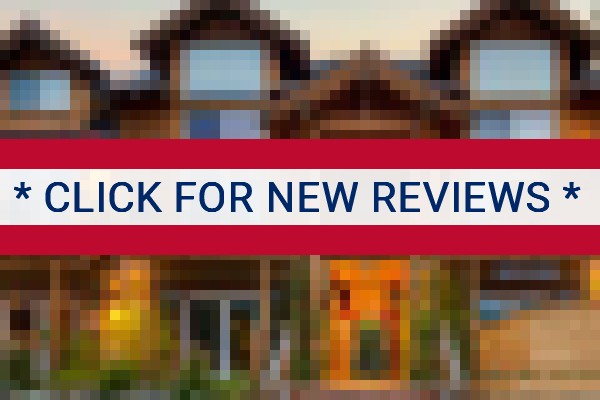 www.chaletviewlodge.com - check out latest independent reviews