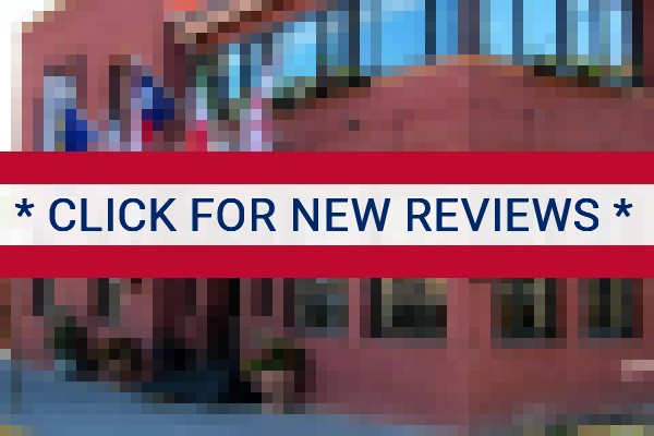 www.chamberlininn.com - check out latest independent reviews