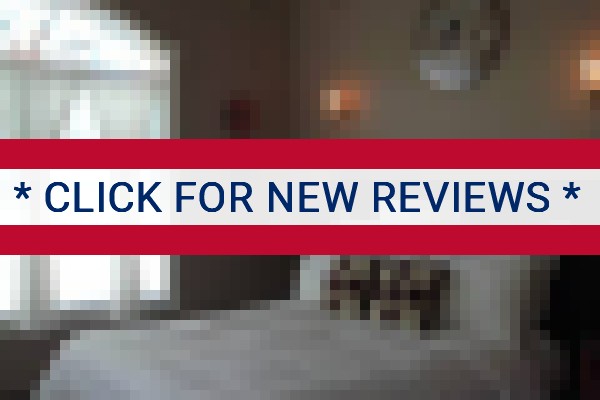 www.changingtimesbandb.com - check out latest independent reviews