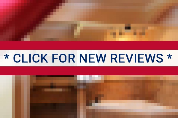 www.chardonnaylodge.net - check out latest independent reviews