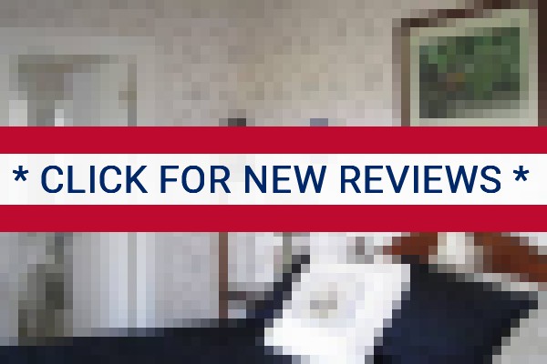 www.charlesnelsonbandb.com - check out latest independent reviews