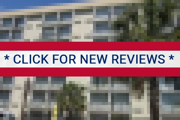 www.charlestongrandhotelnc.com - check out latest independent reviews