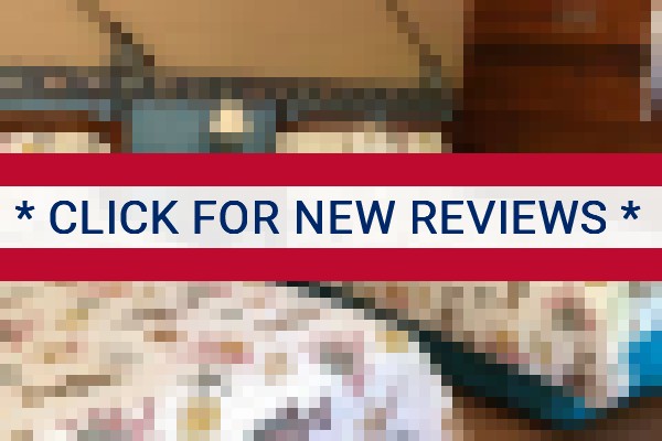 www.chateaulodge.com - check out latest independent reviews