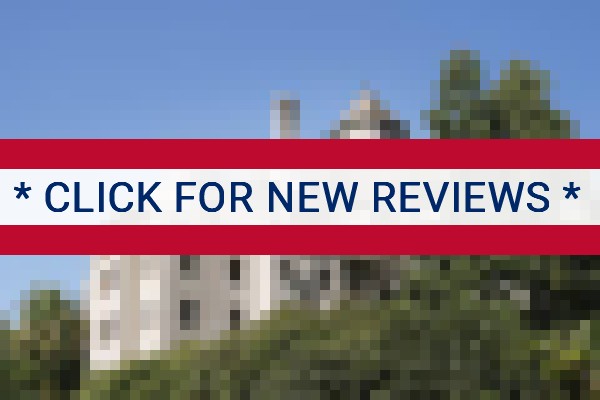 www.chateaumarmont.com - check out latest independent reviews