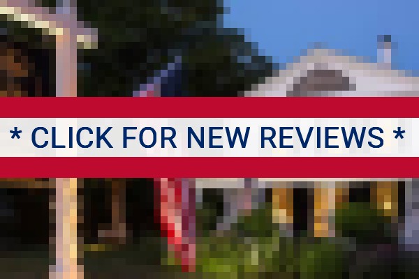 www.chathamgablesinn.com - check out latest independent reviews