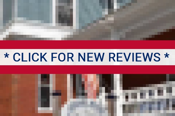 www.cheneyhouse.com - check out latest independent reviews