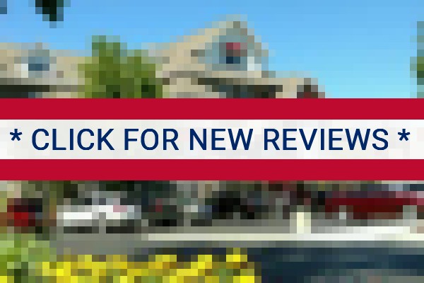 www.cherrytreeinn.com - check out latest independent reviews