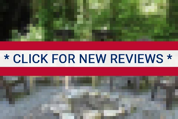 www.chestnutlodgeondeepcreek.com - check out latest independent reviews