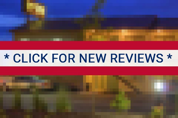 www.chestnuttreeinn.com - check out latest independent reviews