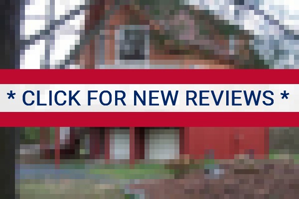 www.christophersriversidecabins.com - check out latest independent reviews