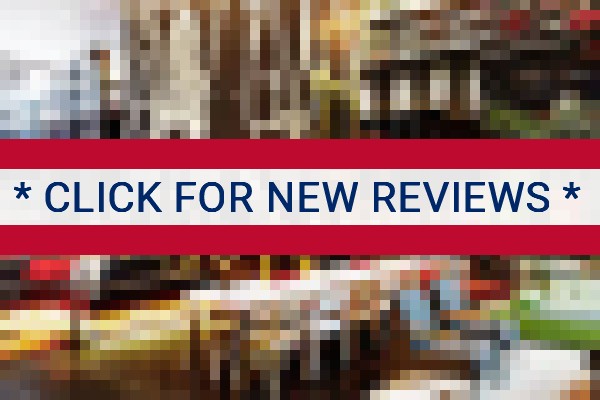 www.citizenm.com - check out latest independent reviews