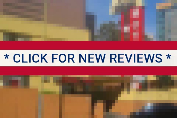 www.citycenterhotellosangeles.com - check out latest independent reviews