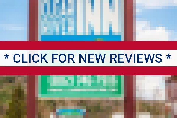 www.clearrivertavern.com - check out latest independent reviews
