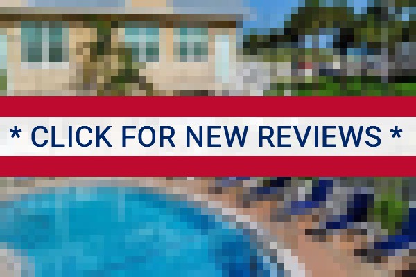 www.clearwaterbeachsuites.com - check out latest independent reviews
