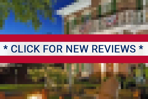 www.cloranmansion.com - check out latest independent reviews