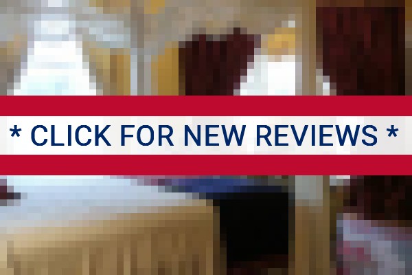 www.cobblanebandb.com - check out latest independent reviews