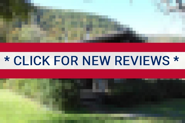 www.coldspringlodge.com - check out latest independent reviews