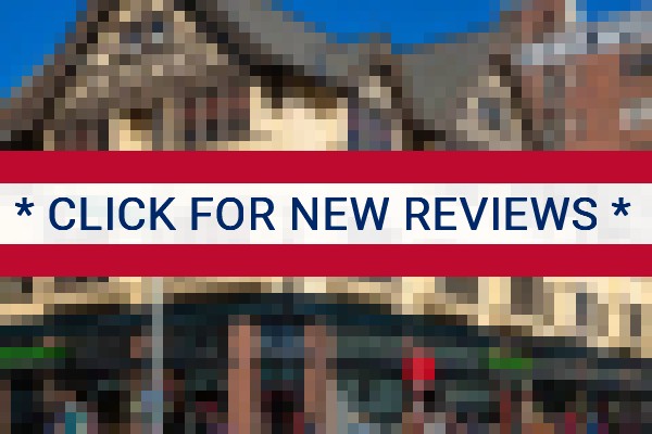 www.collegeinnseattle.com - check out latest independent reviews