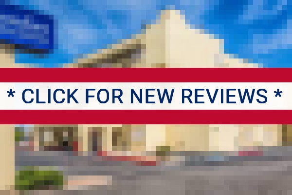 www.comfortdowntownabq.com - check out latest independent reviews