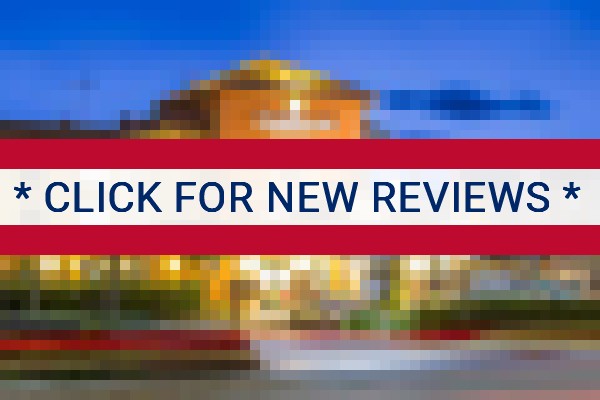 www.comfortinnmorganhill.com - check out latest independent reviews