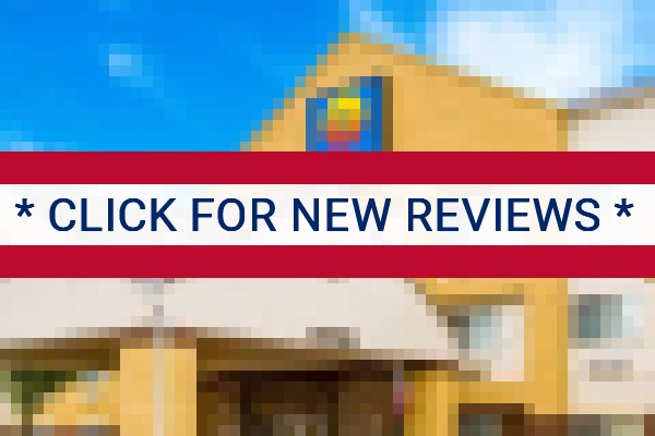 www.comfortinnsuitesorem.com - check out latest independent reviews