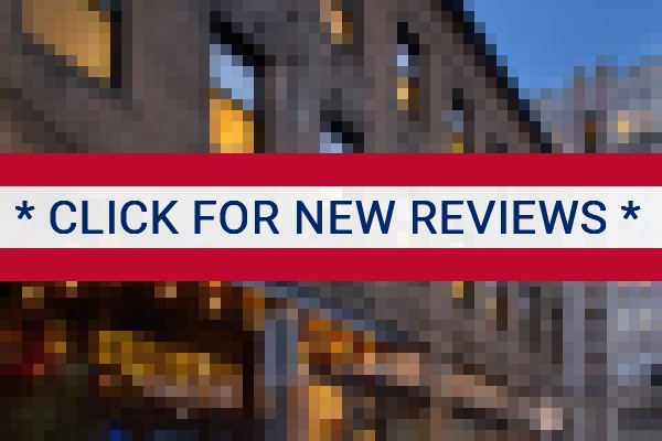 www.commodoreastoria.com - check out latest independent reviews