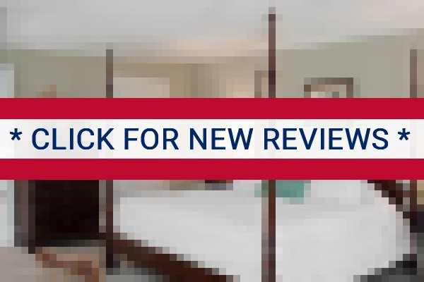 www.concordscolonialinn.com - check out latest independent reviews